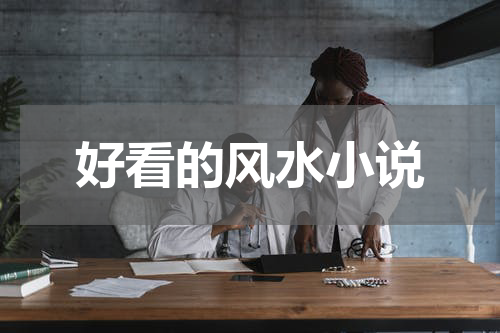 好看的风水小说