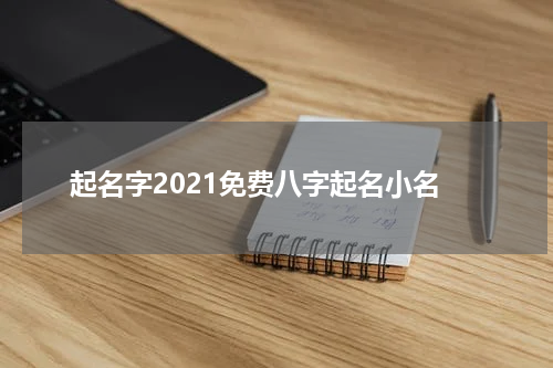 起名字2021免费八字起名小名