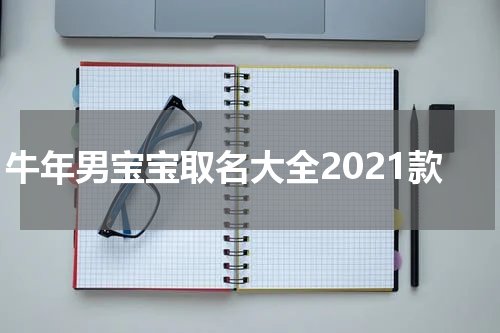 牛年男宝宝取名大全2021款