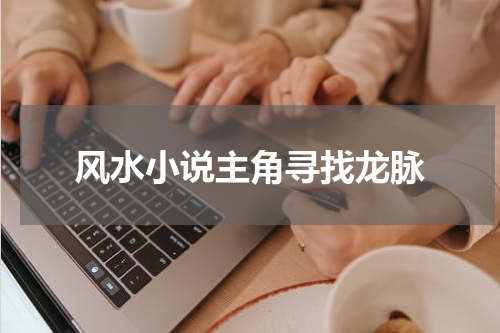 风水小说主角寻找龙脉