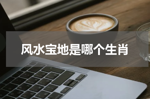 风水宝地是哪个生肖