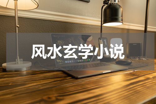 风水玄学小说