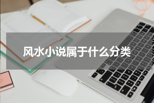 风水小说属于什么分类