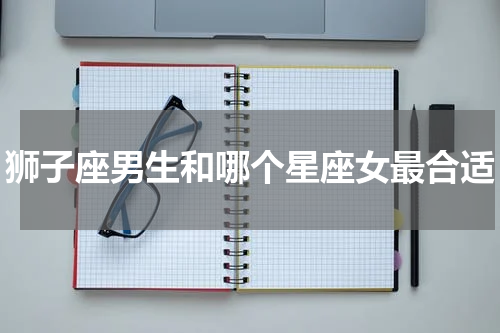狮子座男生和哪个星座女最合适