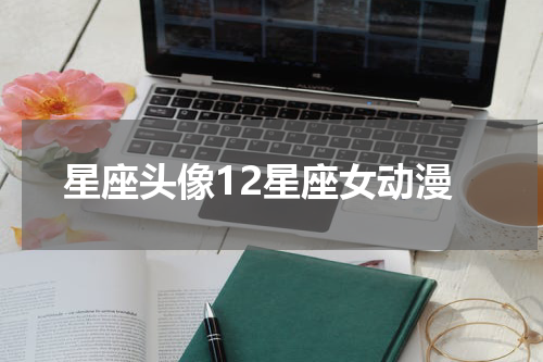星座头像12星座女动漫