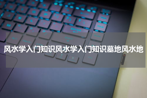 风水学入门知识风水学入门知识墓地风水地
