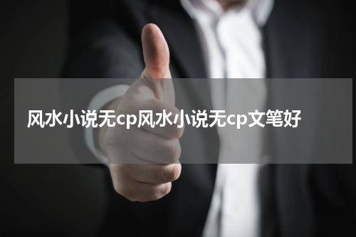 风水小说无cp风水小说无cp文笔好