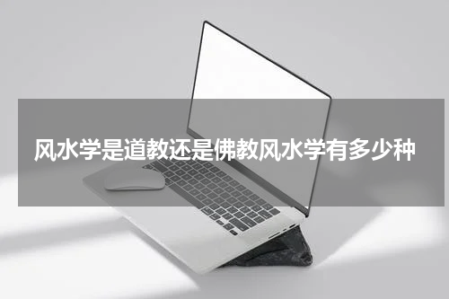 风水学是道教还是佛教风水学有多少种