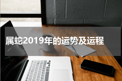 属蛇2019年的运势及运程
