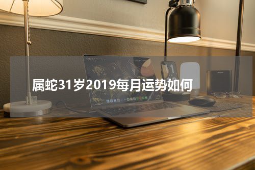 属蛇31岁2019每月运势如何
