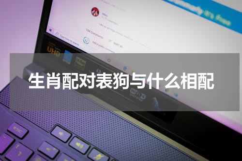 生肖配对表狗与什么相配