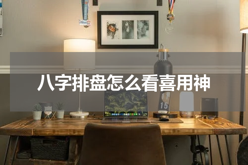 八字排盘怎么看喜用神