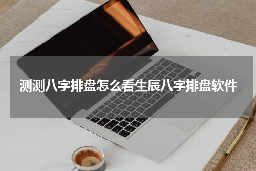 测测八字排盘怎么看生辰八字排盘软件