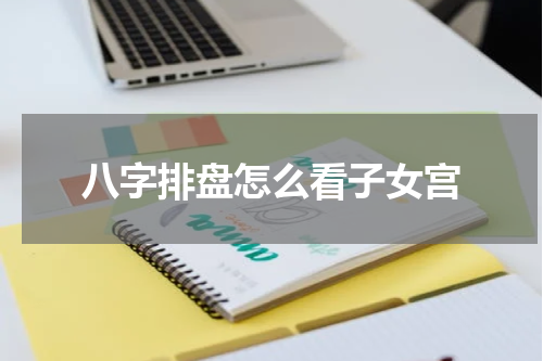 八字排盘怎么看子女宫