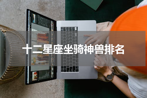 十二星座坐骑神兽排名
