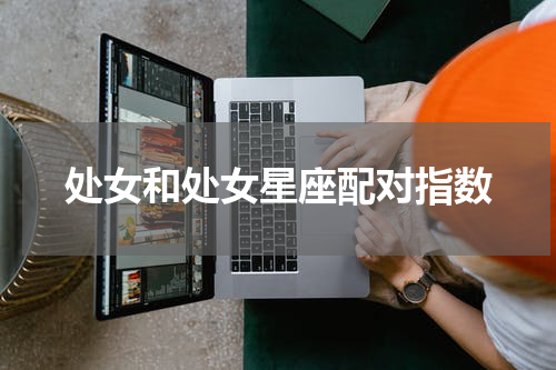 处女和处女星座配对指数