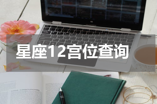 星座12宫位查询