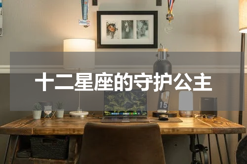 十二星座的守护公主