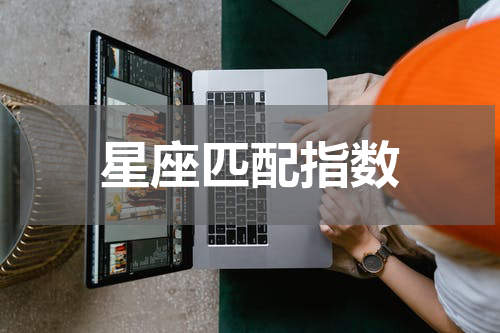 星座匹配指数