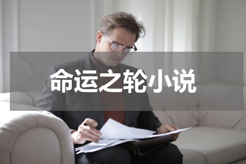命运之轮小说