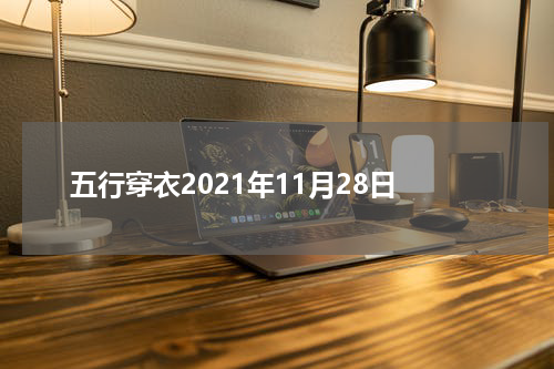 五行穿衣2021年11月28日