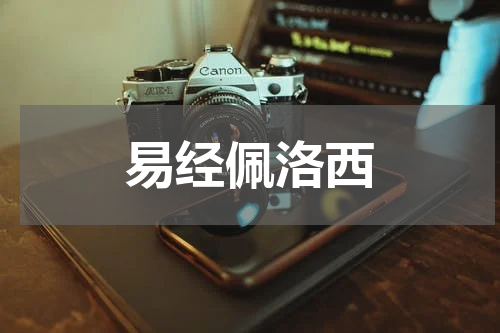 易经佩洛西