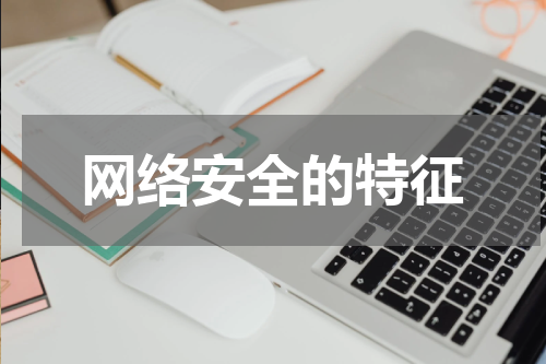 网络安全的特征