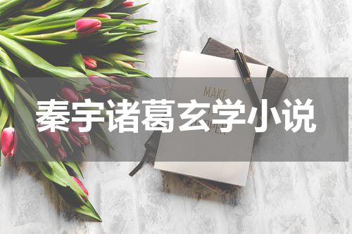 秦宇诸葛玄学小说