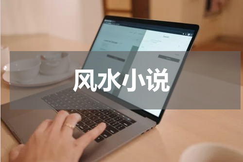 风水小说