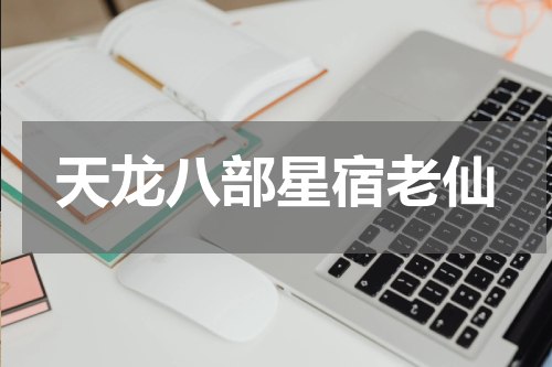天龙八部星宿老仙