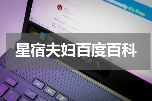 星宿夫妇百度百科