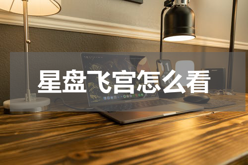 星盘飞宫怎么看
