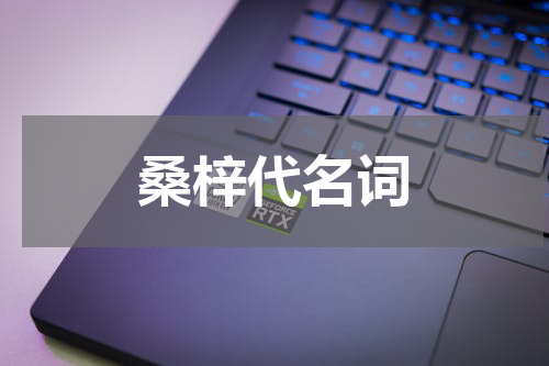 桑梓代名词