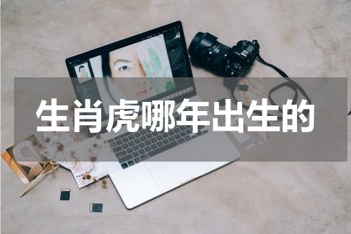生肖虎哪年出生的