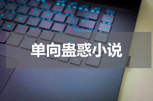 单向蛊惑小说