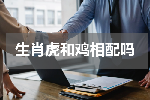 生肖虎和鸡相配吗