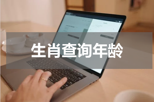生肖查询年龄
