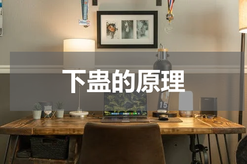 下蛊的原理