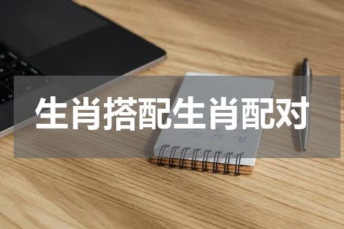 生肖搭配生肖配对