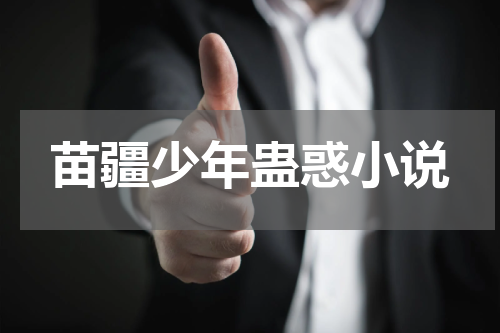 苗疆少年蛊惑小说