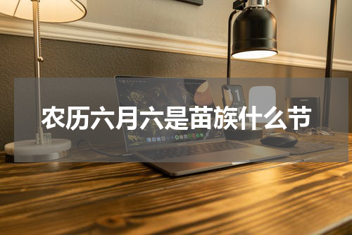 农历六月六是苗族什么节