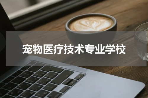 宠物医疗技术专业学校