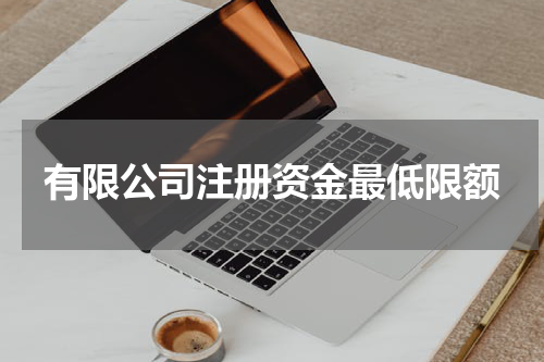 有限公司注册资金最低限额