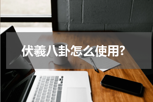 伏羲八卦怎么使用?