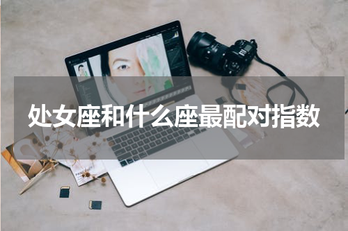 处女座和什么座最配对指数