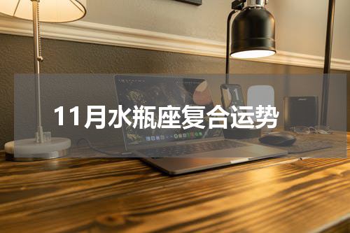 11月水瓶座复合运势