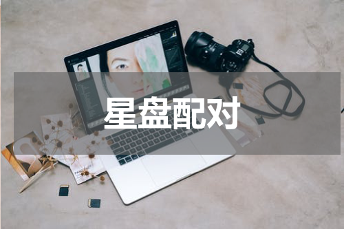 星盘配对