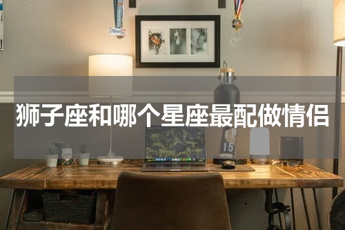 狮子座和哪个星座最配做情侣