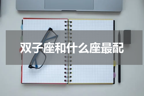 双子座和什么座最配