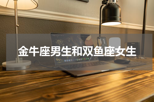 金牛座男生和双鱼座女生
